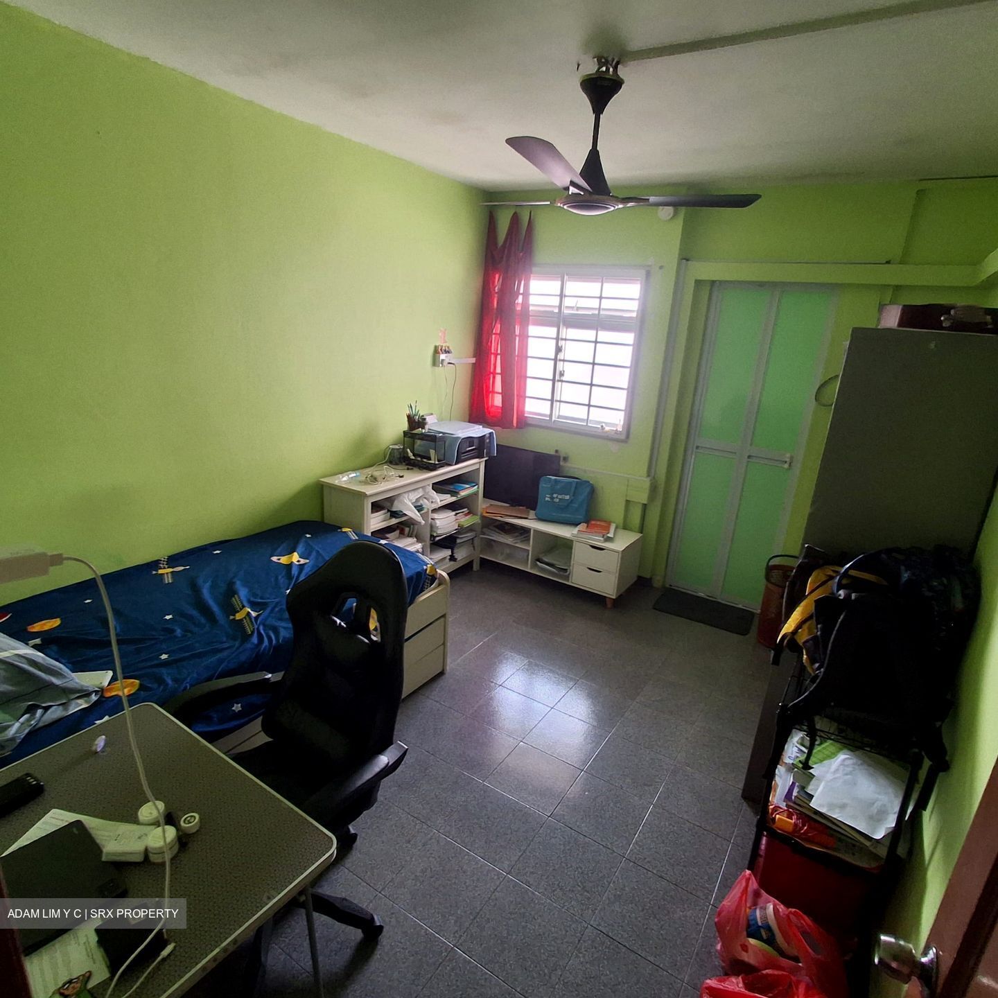 Blk 321 Bukit Batok Street 33 (Bukit Batok), HDB 3 Rooms #597786591